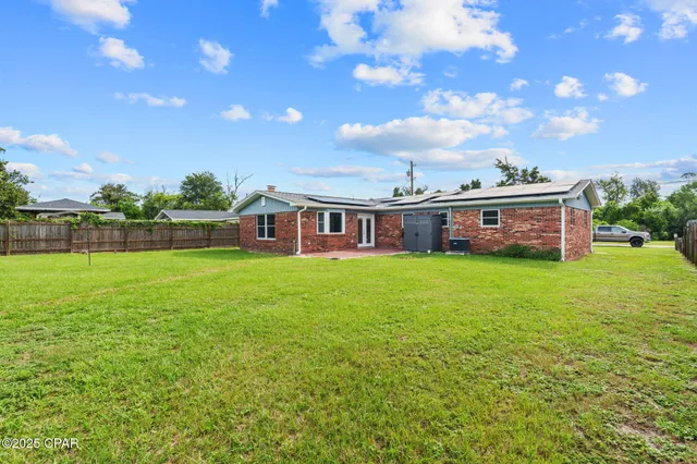 $289,500 | 153 North Gay Avenue, Panama City, FL 32404