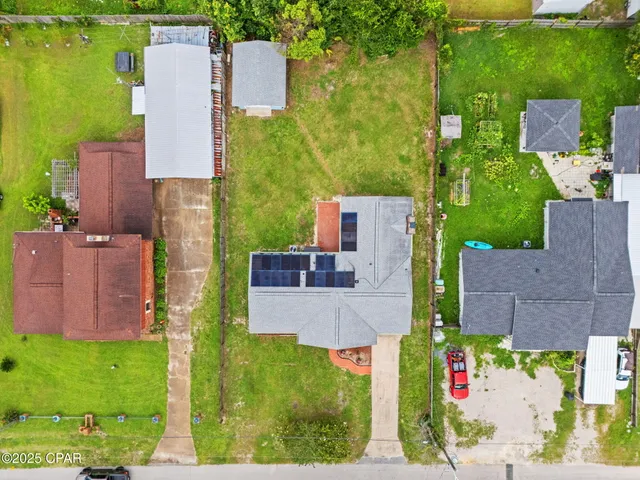 $289,500 | 153 North Gay Avenue, Panama City, FL 32404