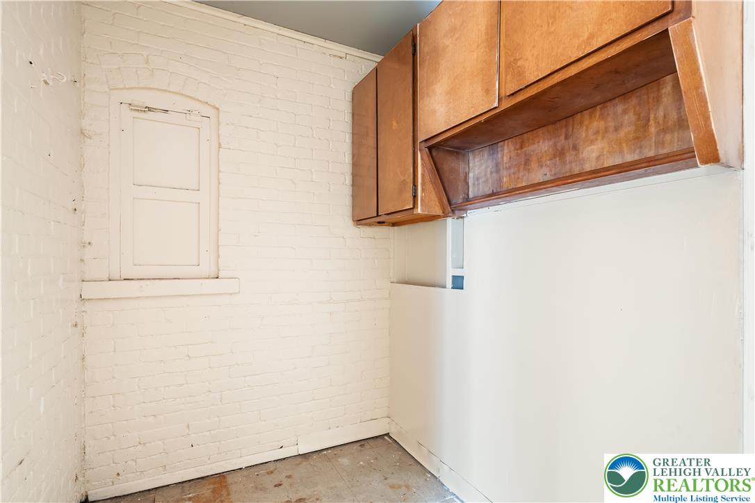 339 East Howe Street Allentown, PA 18109 - Photo 13 of 35 a view of front door