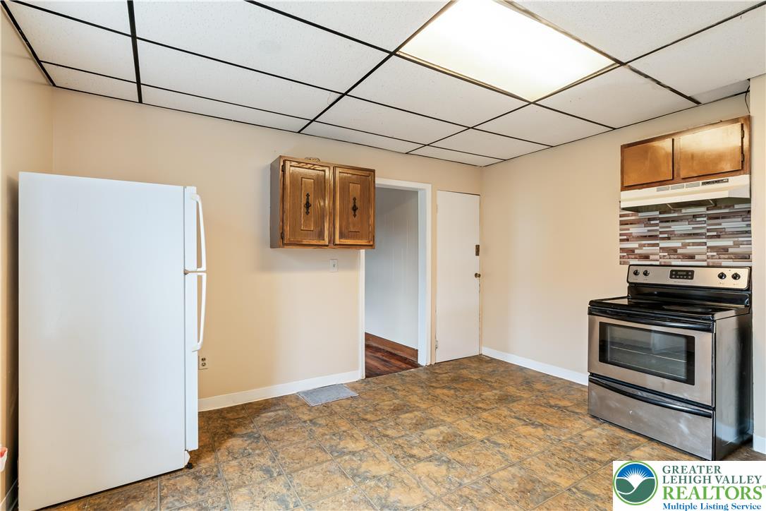 339 East Howe Street Allentown, PA 18109 - Photo 10 of 35 a view of a storage & utility room