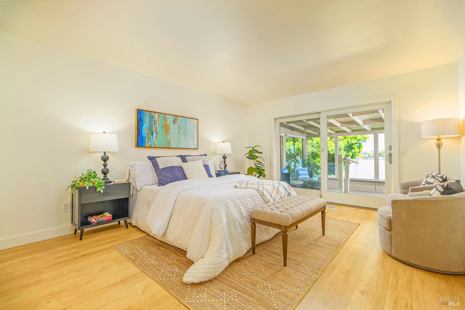 45 Del Oro Lagoon Novato, CA 94949 - Photo 22 of 37