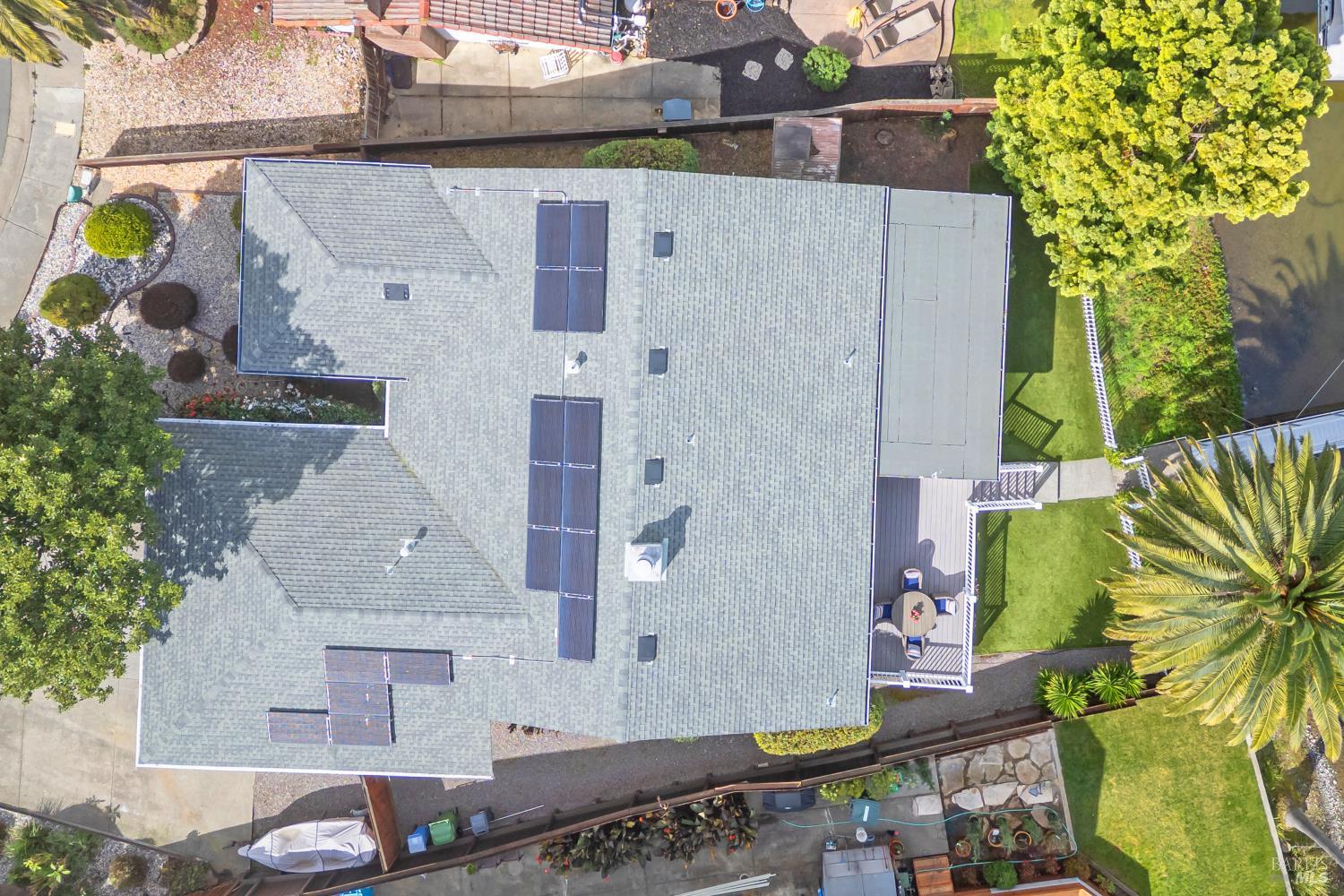 45 Del Oro Lagoon Novato, CA 94949 - Photo 37 of 37