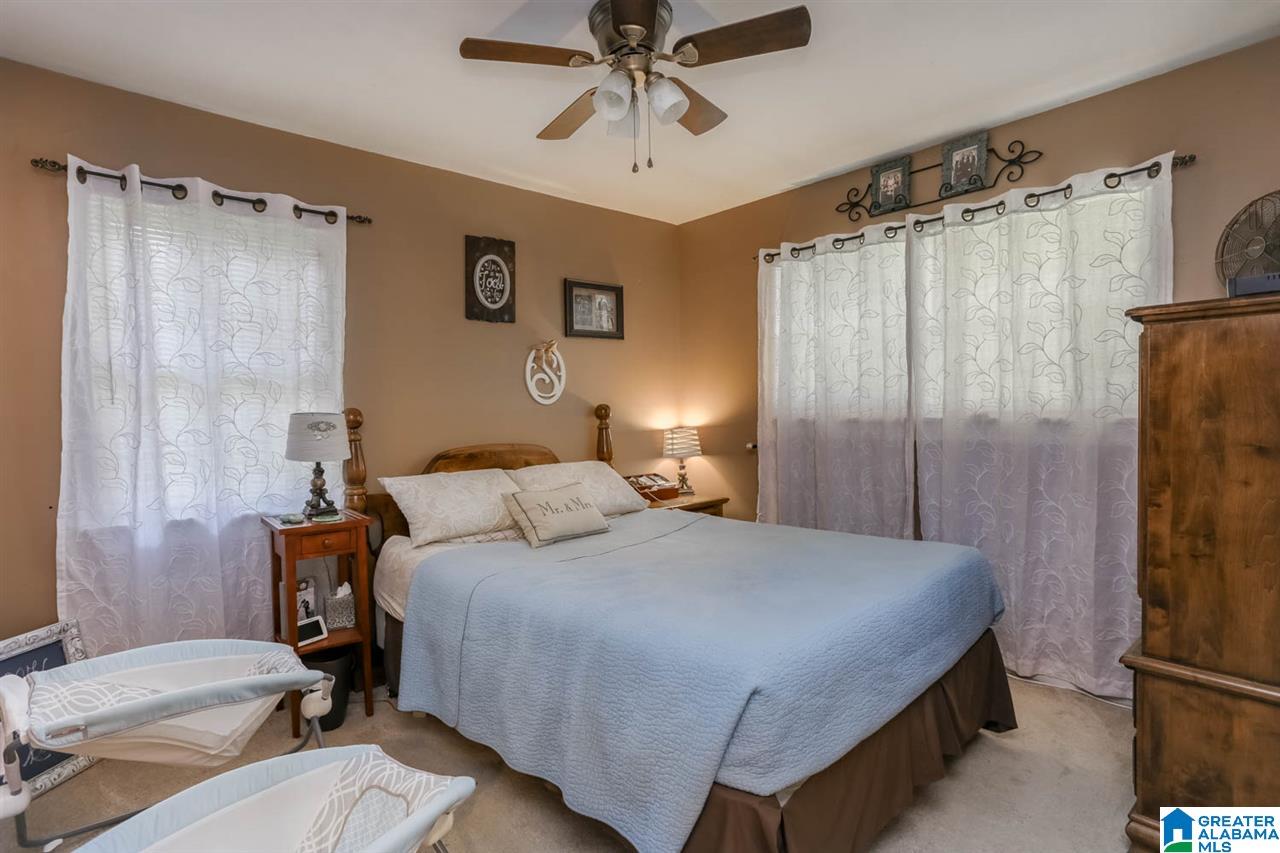 252 Pleasant Road Mount Olive, AL 35117 - Photo 23 of 30