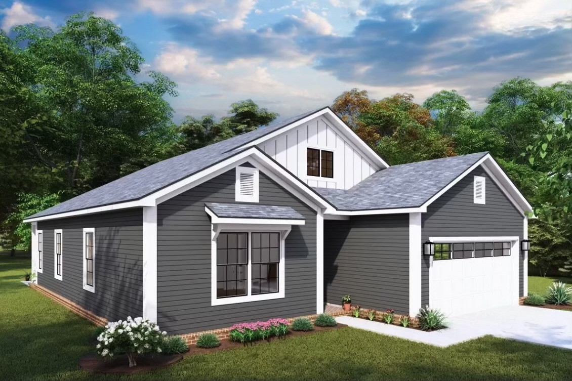 101 Reece Road Baxter, TN 38544 - Photo 1 of 21 Gallery Image 1