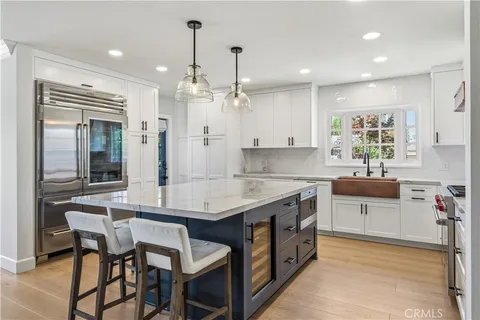 $2,395,000 | 6440 East El Roble Street, Long Beach, CA 90815