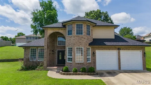$345,000 | 113 Jared Street, Waynesville, MO 65583