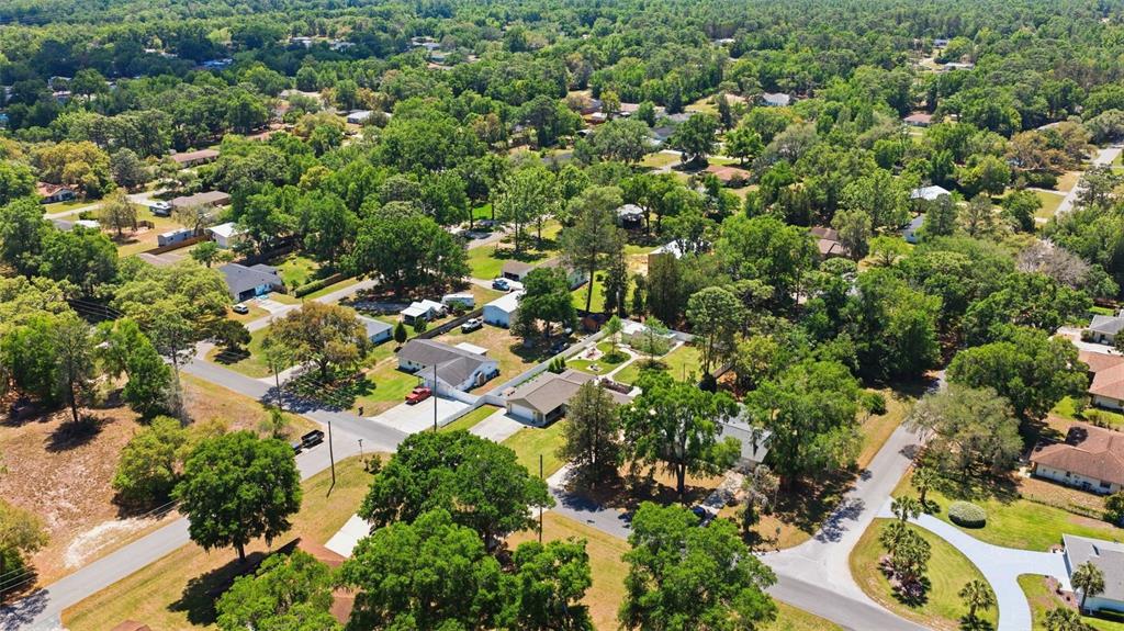 20430 Southwest 80th Pl Road Dunnellon, FL 34431 - Photo 54 of 55