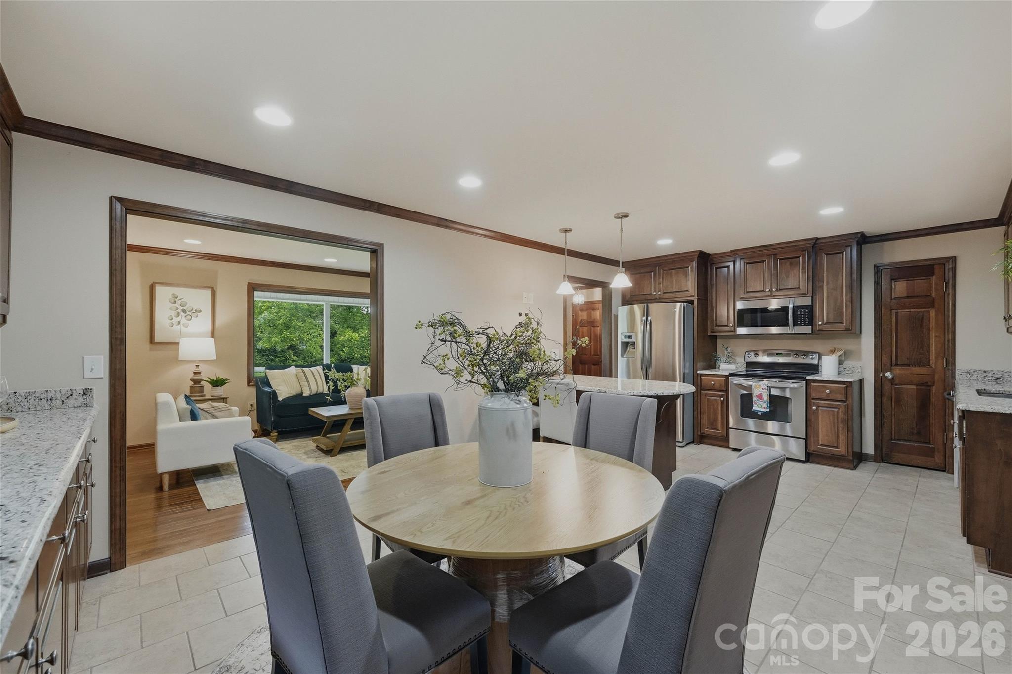 5303 Rogers Road Indian Trail, NC 28110 - Photo 22 of 44