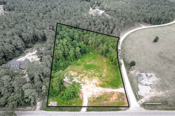 $115,000 | 385 Garrett Road, Edgefield, SC 29824