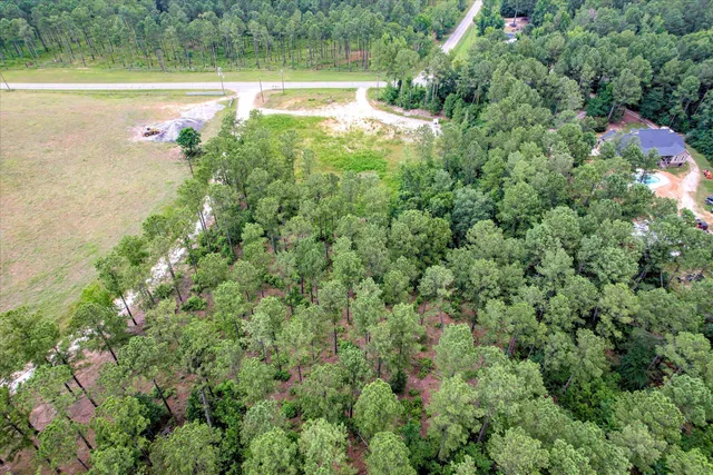 $115,000 | 385 Garrett Road, Edgefield, SC 29824