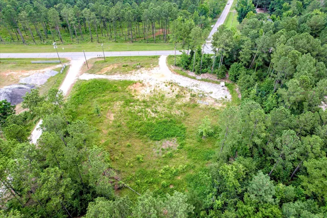 $115,000 | 385 Garrett Road, Edgefield, SC 29824