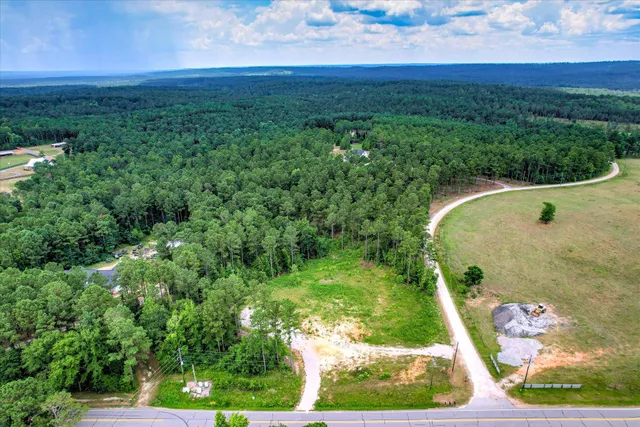 $115,000 | 385 Garrett Road, Edgefield, SC 29824