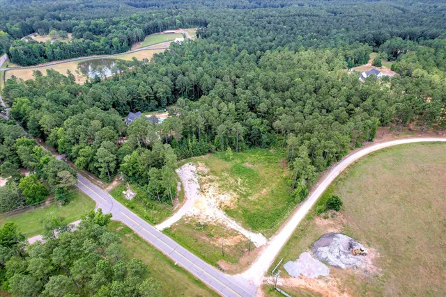 $115,000 | 385 Garrett Road, Edgefield, SC 29824