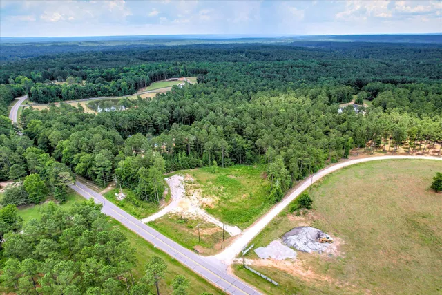 $115,000 | 385 Garrett Road, Edgefield, SC 29824