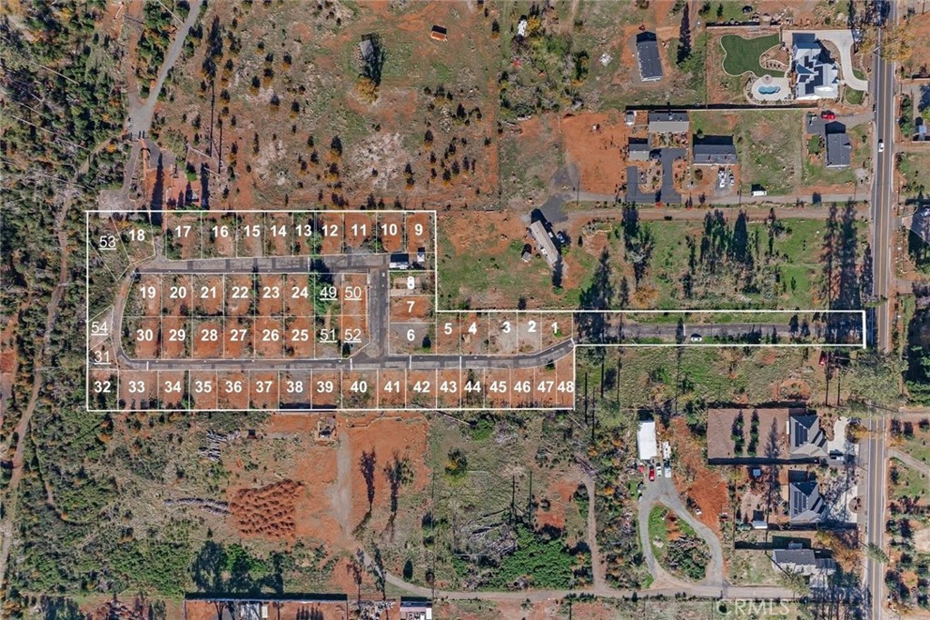 5471 South Libby Road Paradise, CA 95969 - Photo 1 of 21 a view of storage and utility