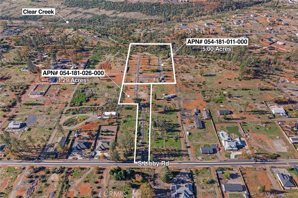 5471 South Libby Road Paradise, CA 95969 - Photo 14 of 21