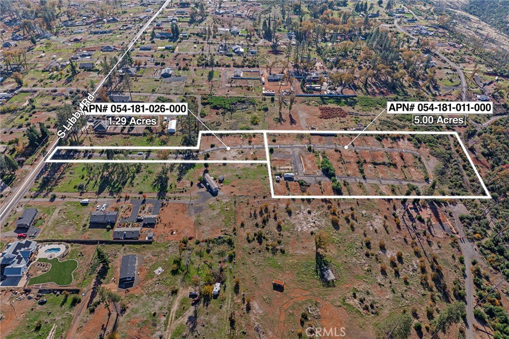 5471 South Libby Road Paradise, CA 95969 - Photo 16 of 21