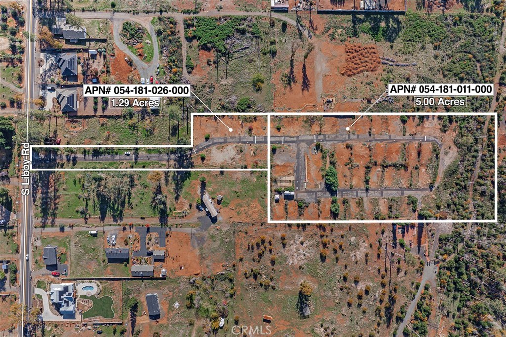 5471 South Libby Road Paradise, CA 95969 - Photo 17 of 21