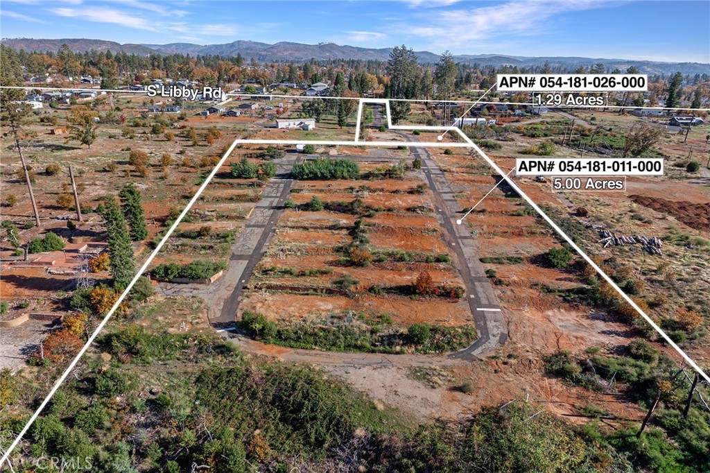 5471 South Libby Road Paradise, CA 95969 - Photo 5 of 21