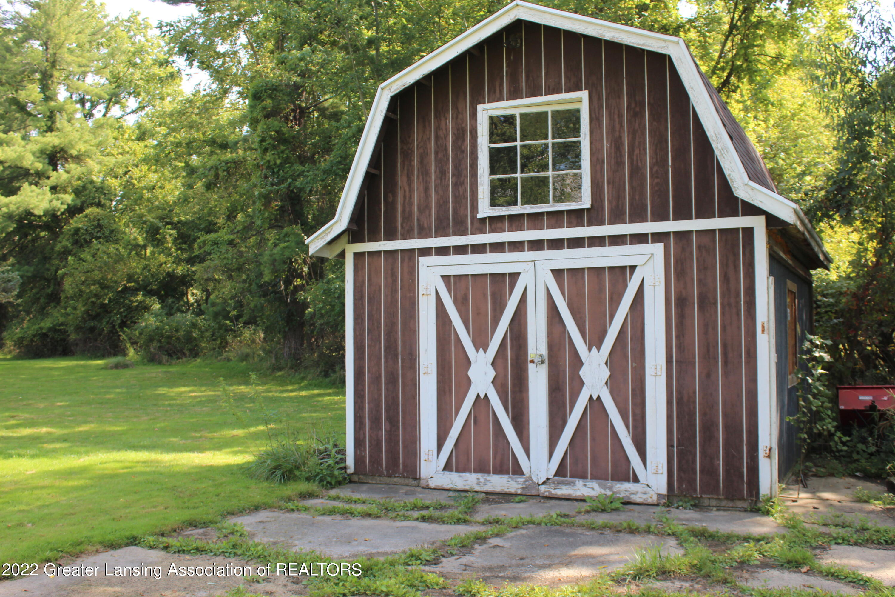 464 Creyts Road Dimondale, MI 48821 - Photo 51 of 56 60