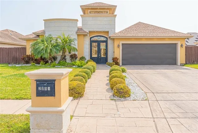 $2,800 | 2001 North 46th Street, McAllen, TX 78501