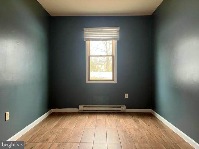 100 Errickson Avenue Moorestown, NJ 08057 - Photo 19 of 27 a view of a room with a window