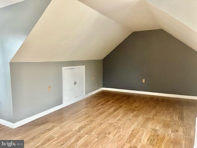 100 Errickson Avenue Moorestown, NJ 08057 - Photo 23 of 27 a view of an empty room