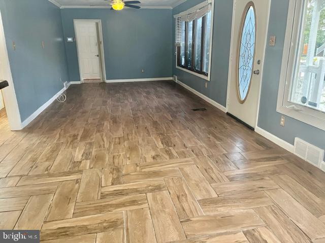 100 Errickson Avenue Moorestown, NJ 08057 - Photo 4 of 27 a view of an empty room