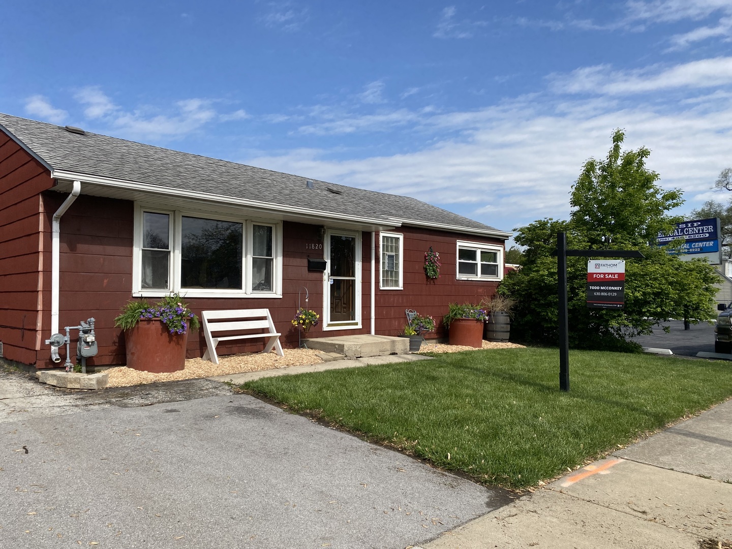 11820 South Pulaski Road Alsip, IL 60803 - Photo 1 of 28
