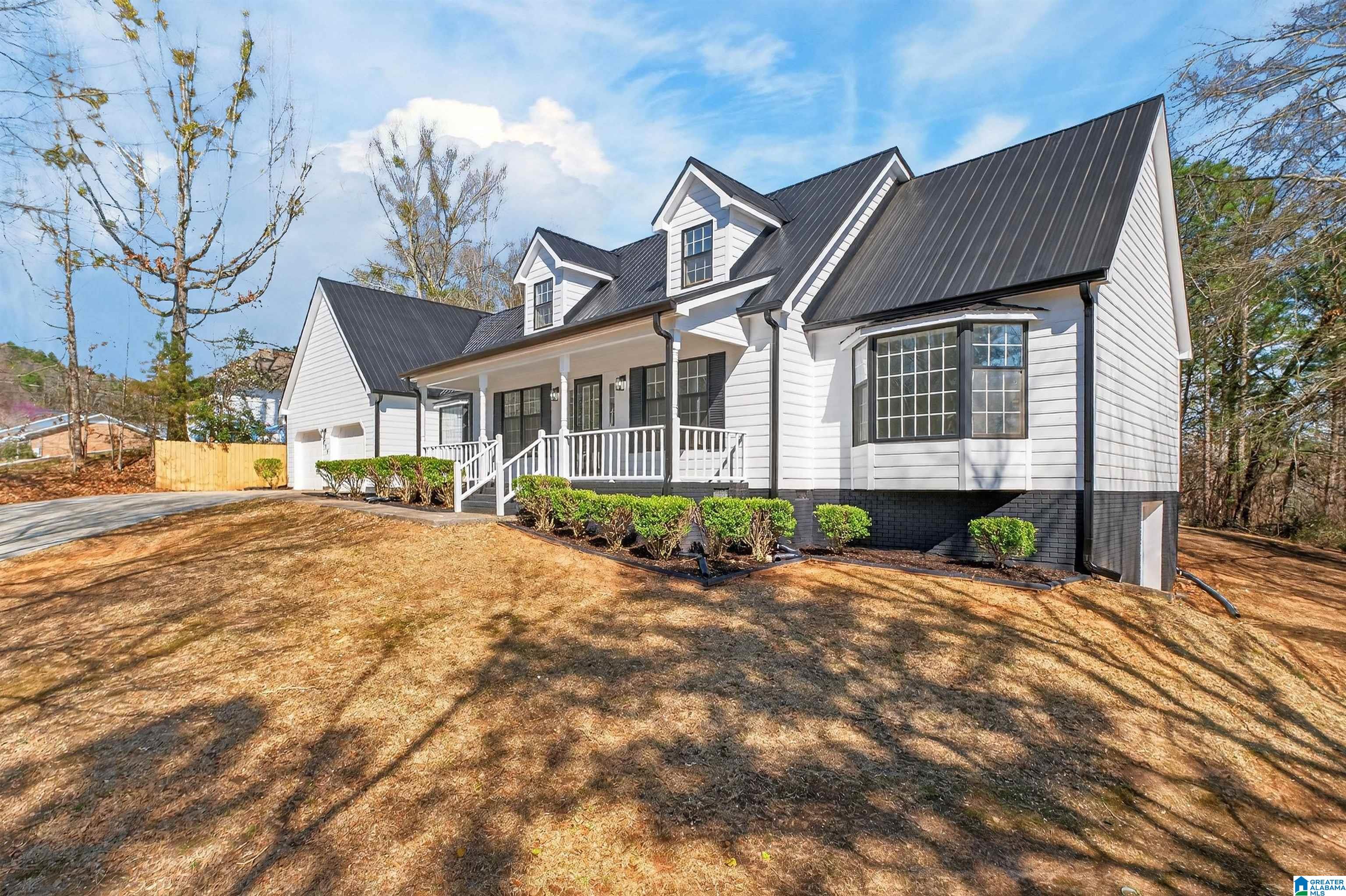 800 Nelson Road Oxford, AL 36203 - Photo 55 of 65