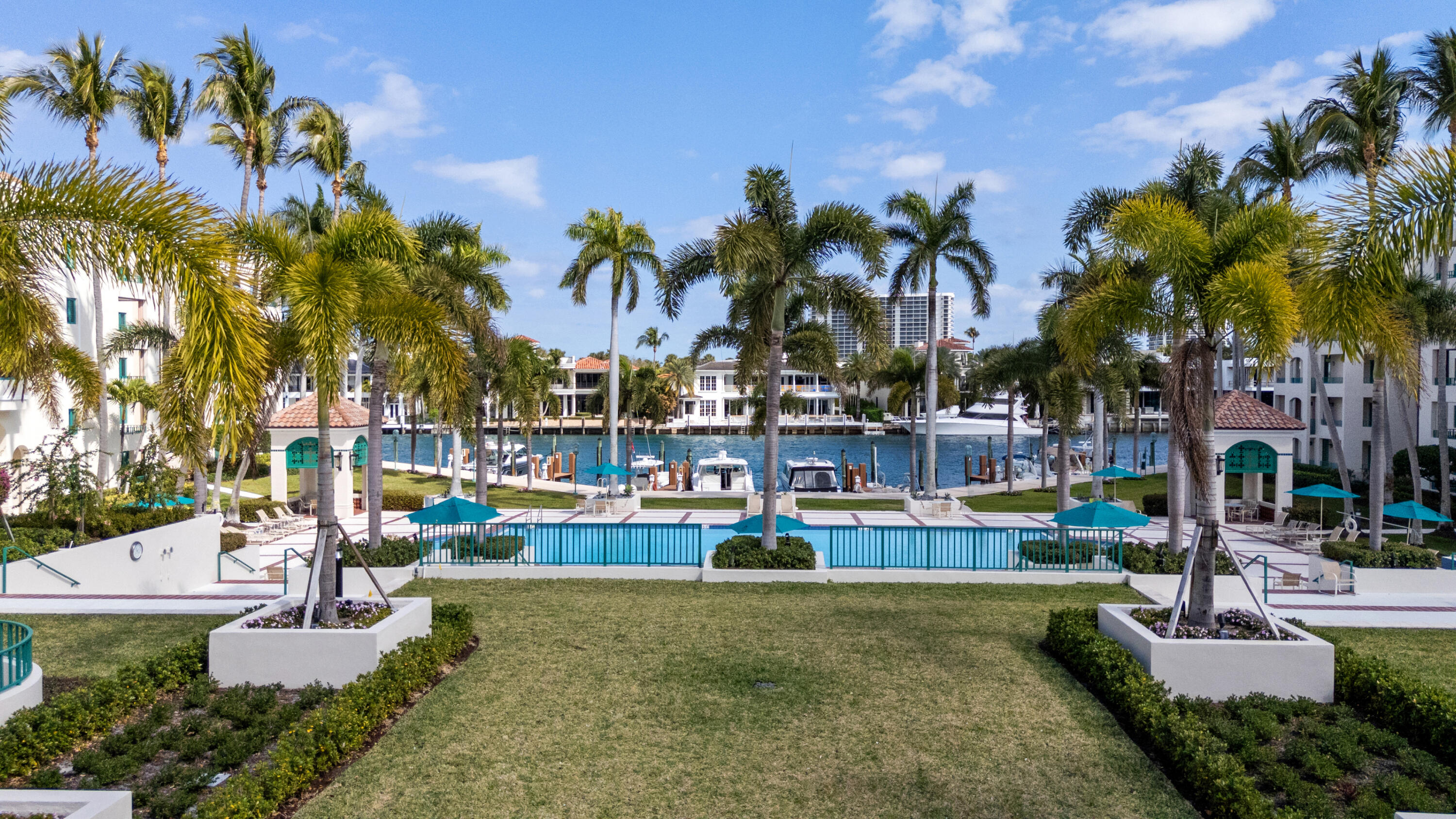 100 Southeast 5th Avenue, Unit 415 Boca Raton, FL 33432 - Photo 57 of 59 DJI_20260227025636_0840_D