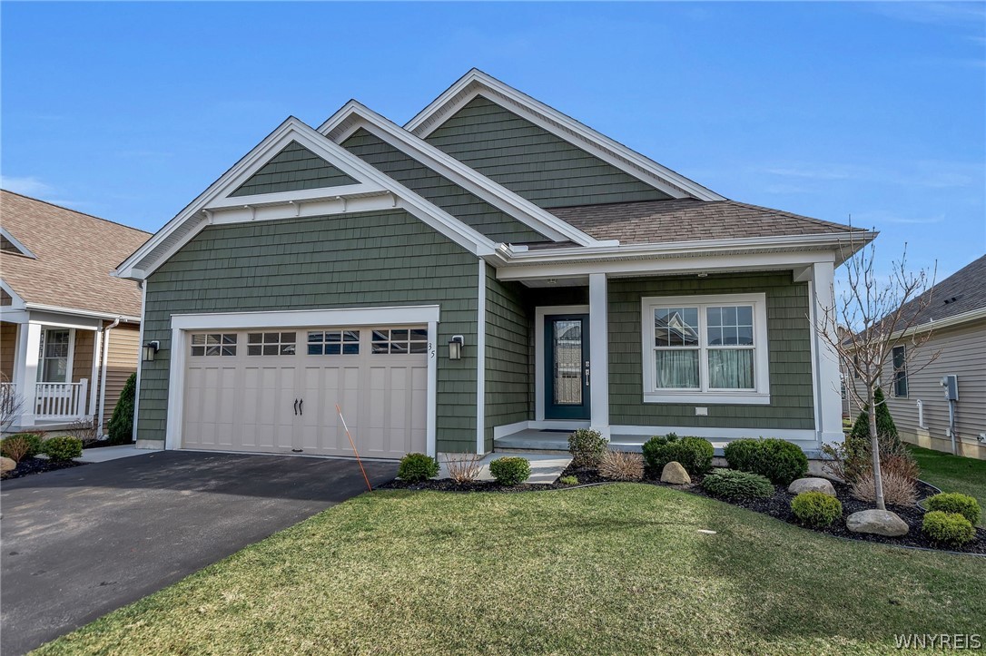 35 Raine Drive Amherst, NY 14221 - Photo 1 of 46