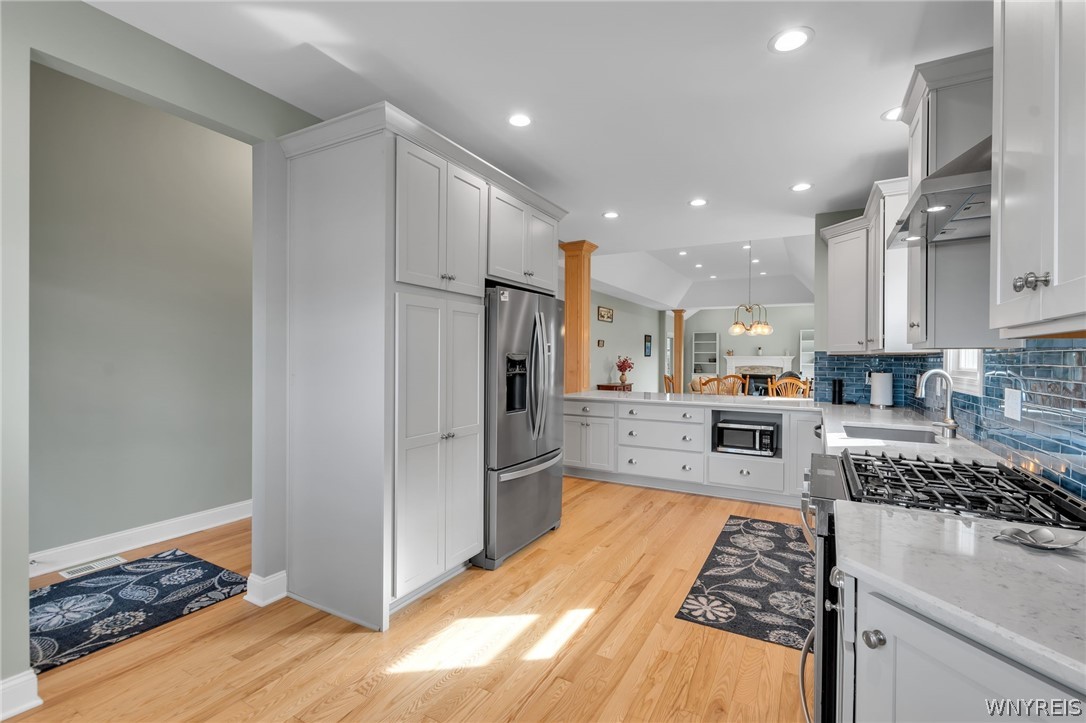 35 Raine Drive Amherst, NY 14221 - Photo 11 of 46