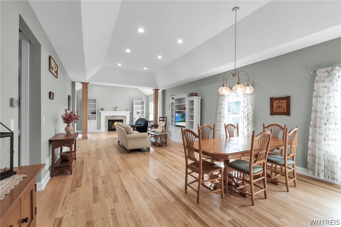 35 Raine Drive Amherst, NY 14221 - Photo 12 of 46