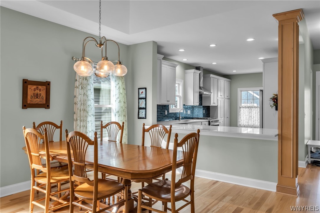 35 Raine Drive Amherst, NY 14221 - Photo 14 of 46