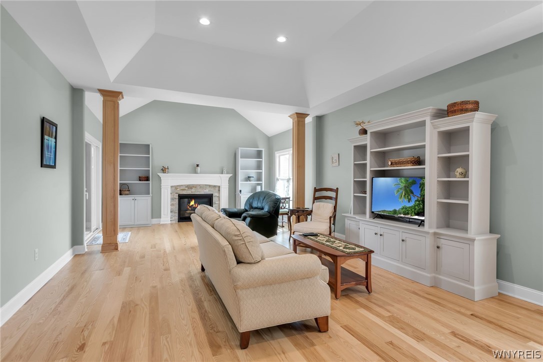 35 Raine Drive Amherst, NY 14221 - Photo 15 of 46