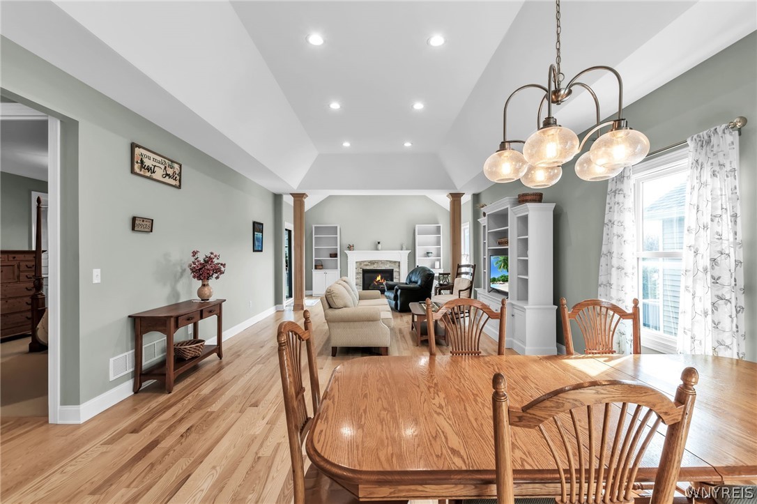 35 Raine Drive Amherst, NY 14221 - Photo 16 of 46