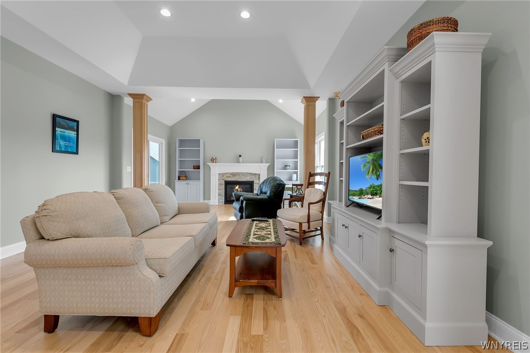 35 Raine Drive Amherst, NY 14221 - Photo 18 of 46