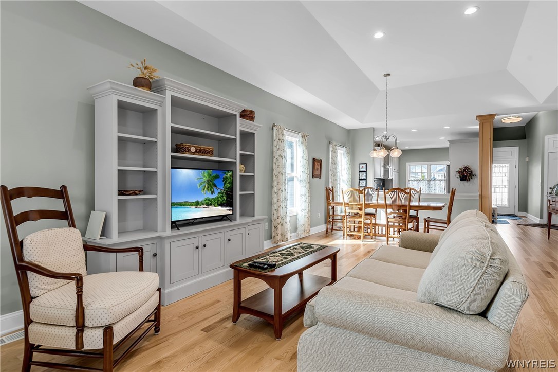 35 Raine Drive Amherst, NY 14221 - Photo 19 of 46