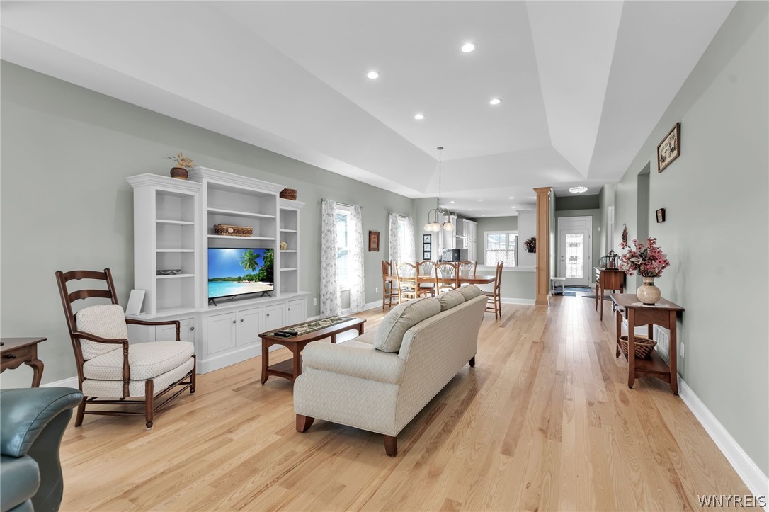 35 Raine Drive Amherst, NY 14221 - Photo 20 of 46