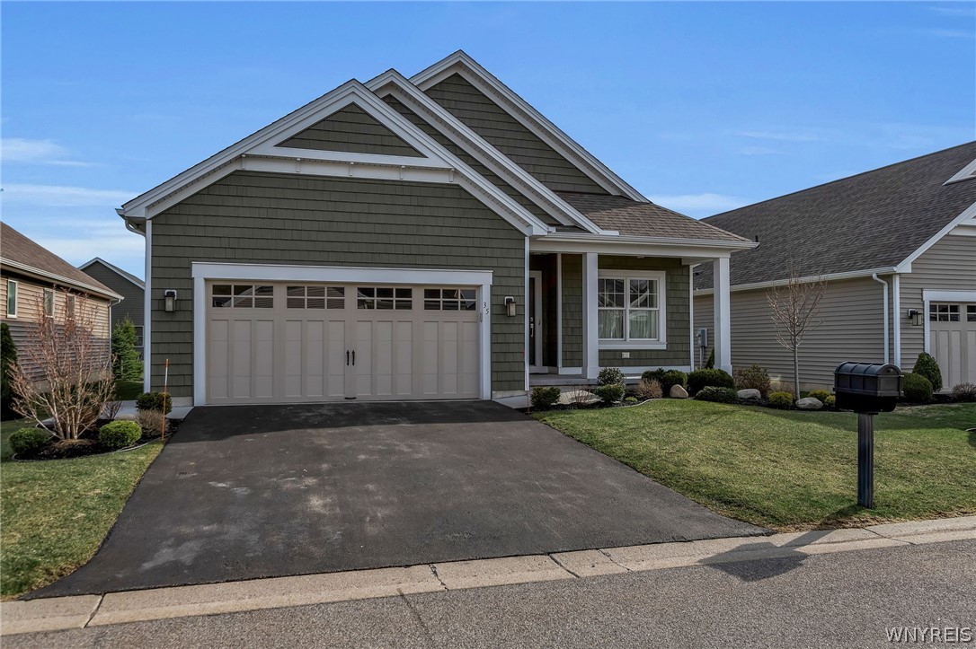 35 Raine Drive Amherst, NY 14221 - Photo 2 of 46