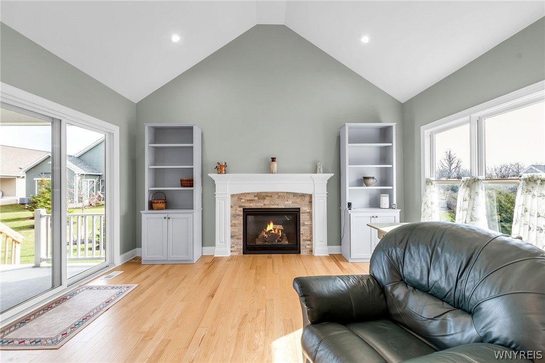 35 Raine Drive Amherst, NY 14221 - Photo 21 of 46