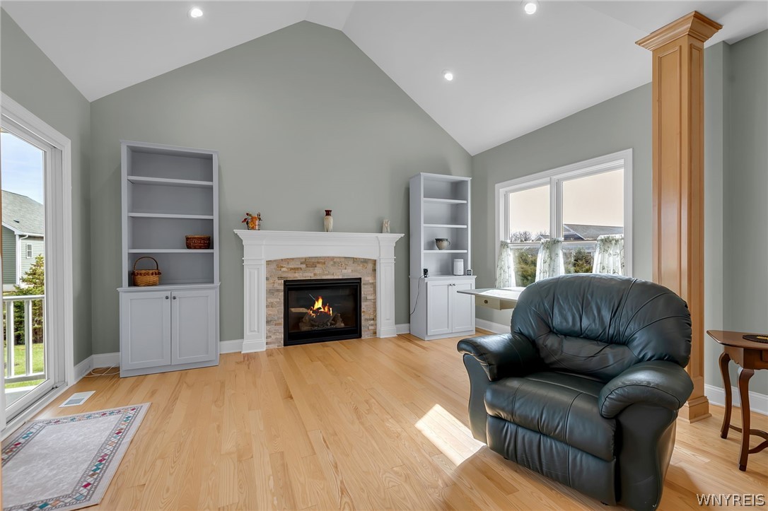 35 Raine Drive Amherst, NY 14221 - Photo 22 of 46