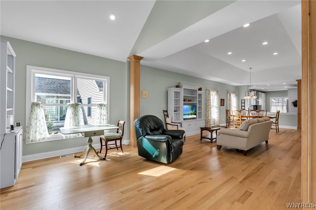 35 Raine Drive Amherst, NY 14221 - Photo 23 of 46