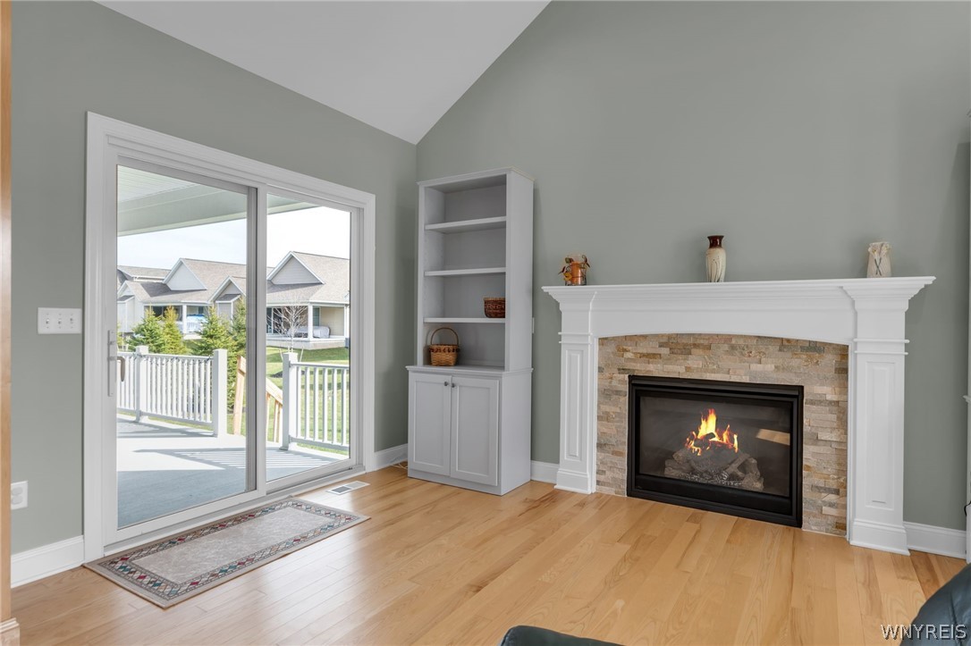 35 Raine Drive Amherst, NY 14221 - Photo 24 of 46