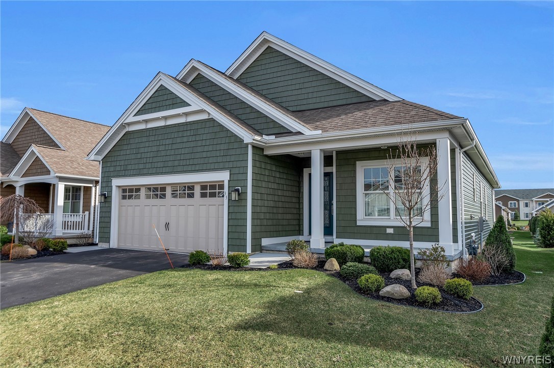 35 Raine Drive Amherst, NY 14221 - Photo 3 of 46