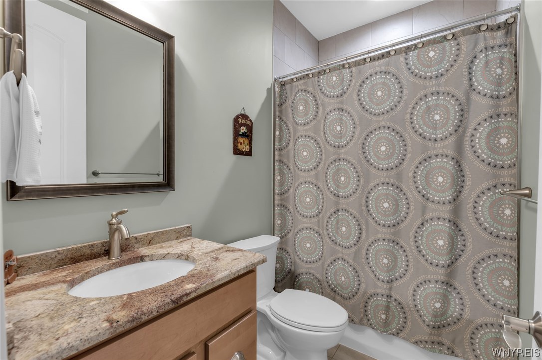 35 Raine Drive Amherst, NY 14221 - Photo 36 of 46