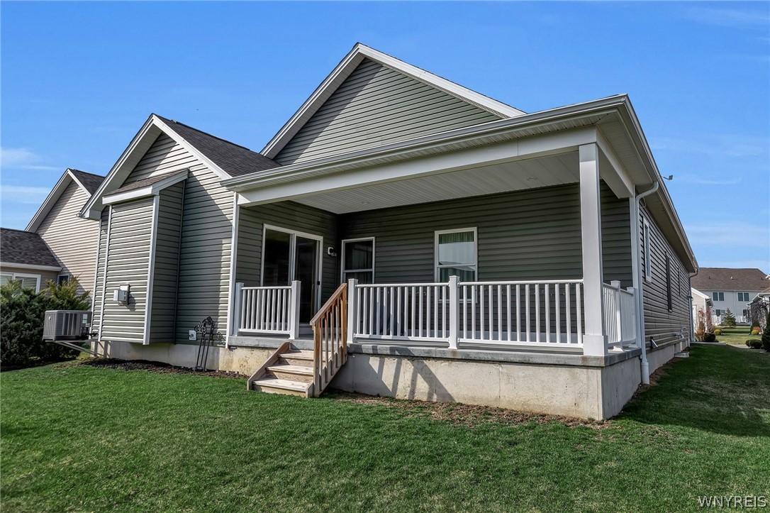 35 Raine Drive Amherst, NY 14221 - Photo 38 of 46