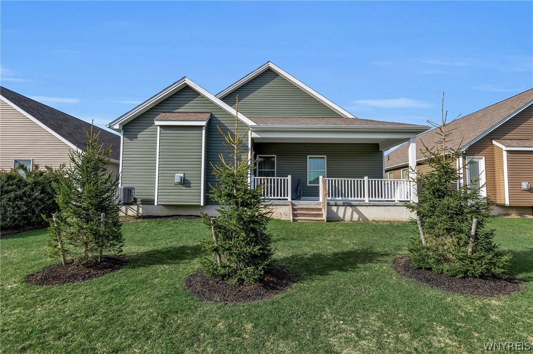 35 Raine Drive Amherst, NY 14221 - Photo 39 of 46