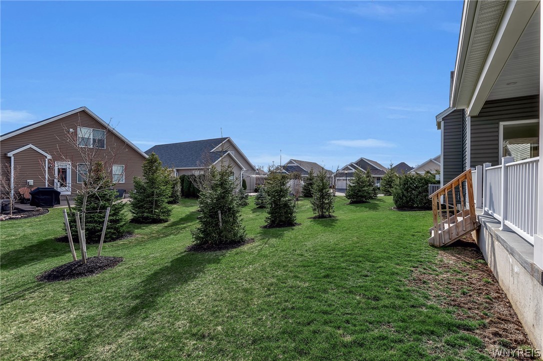 35 Raine Drive Amherst, NY 14221 - Photo 40 of 46